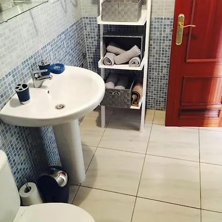 Casa Yayo *