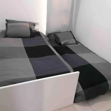 Casa Yayo Apartment *