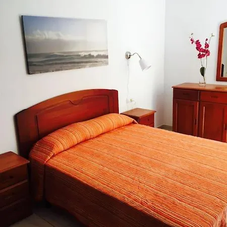 Casa Yayo * El Cotillo (Fuerteventura)