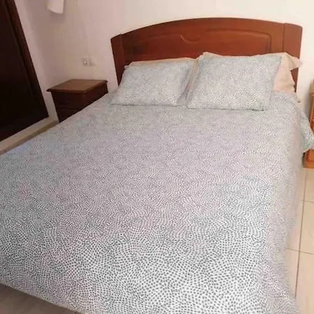 Διαμέρισμα Casa Yayo