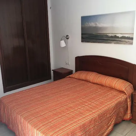 Casa Yayo Apartment