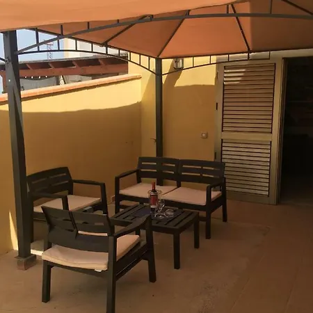 Casa Yayo アパート Cotillo