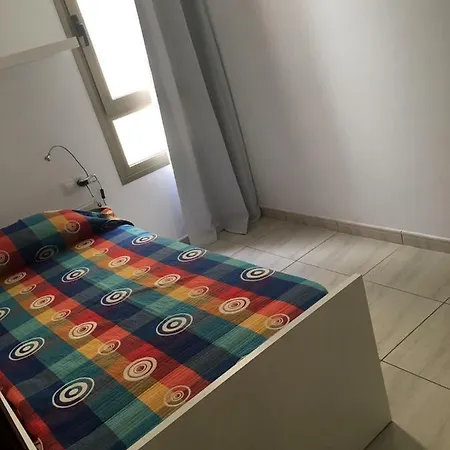 Apartment Casa Yayo *