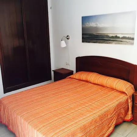 Casa Yayo * El Cotillo (Fuerteventura)